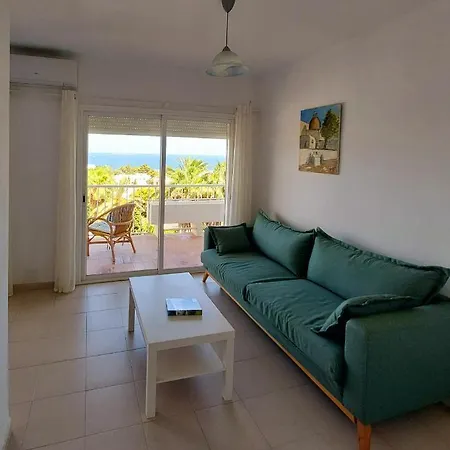 Siesta Mar Ibiza Appartamento *