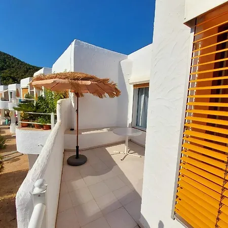 Siesta Mar Ibiza Appartamento