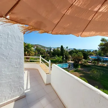 Siesta Mar Ibiza Appartamento Santa Eularia des Riu