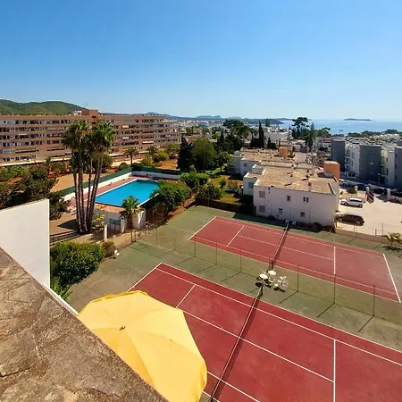 Siesta Mar Ibiza