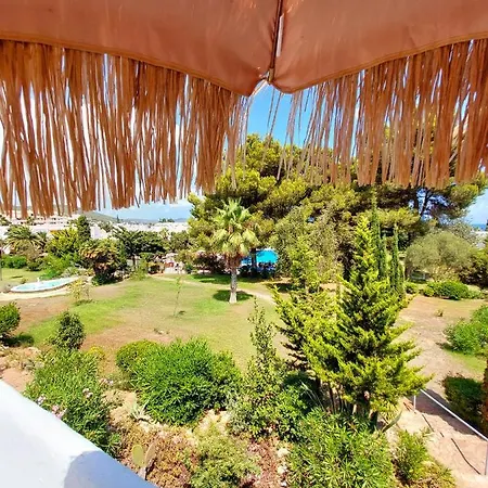 Siesta Mar Ibiza *