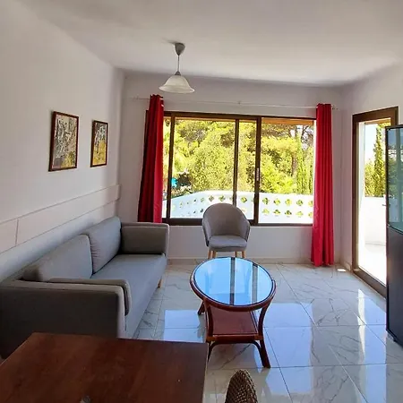 Appartamento Siesta Mar Ibiza *