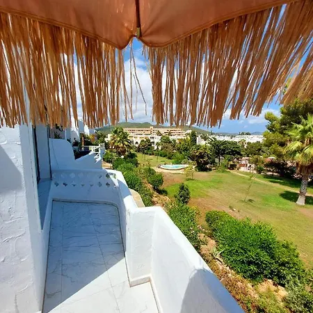 Siesta Mar Ibiza Appartamento *