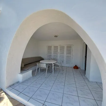 Appartamento Siesta Mar Ibiza