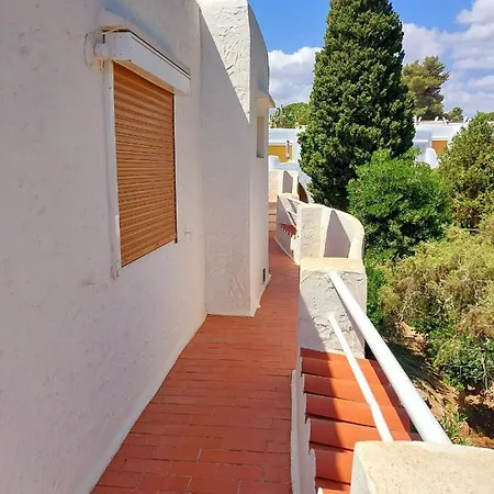Siesta Mar Ibiza *