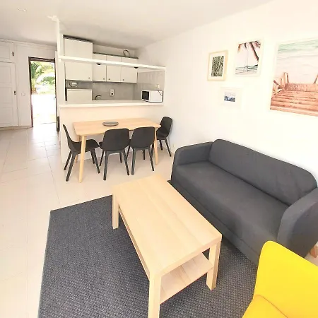 Appartamento Siesta Mar Ibiza *