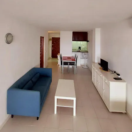 Appartamento Siesta Mar Ibiza