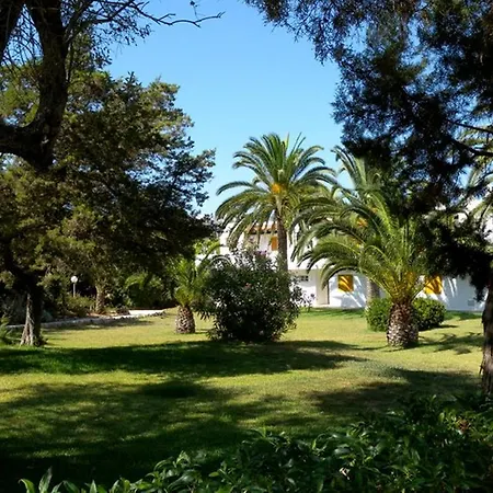 Appartamento Siesta Mar Ibiza Santa Eularia des Riu