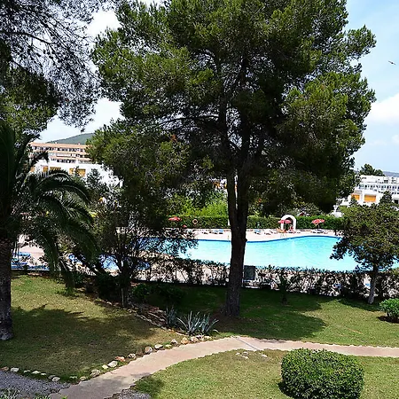 Apartman Siesta Mar Ibiza Santa Eularia des Riu