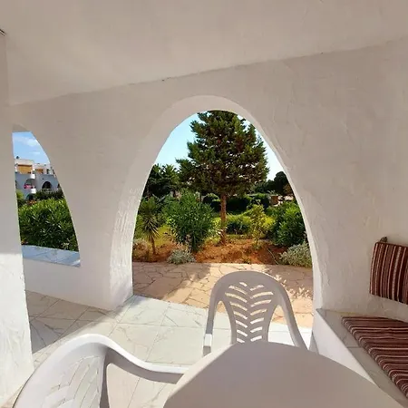 Siesta Mar