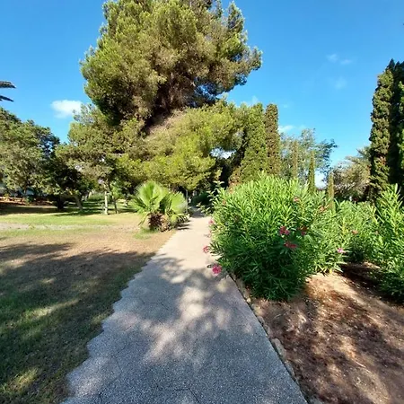 Siesta Mar Ibiza Apartman Santa Eularia des Riu