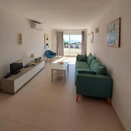 Siesta Mar Apartment Santa Eulària des Riu