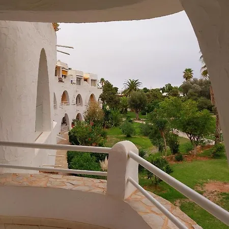 Siesta Mar