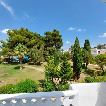 Siesta Mar Santa Eulària des Riu