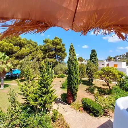 Apartment Siesta Mar Santa Eulària des Riu