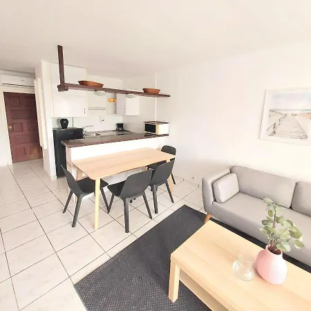 Siesta Mar Ibiza Apartman