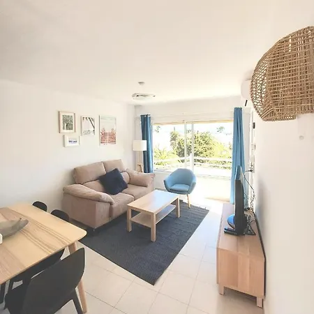 Apartment Siesta Mar Santa Eulària des Riu