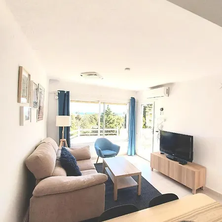 Siesta Mar Ibiza Apartment