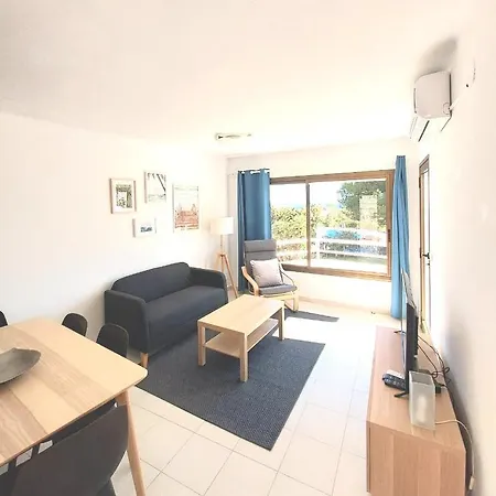 Siesta Mar Ibiza Apartman *
