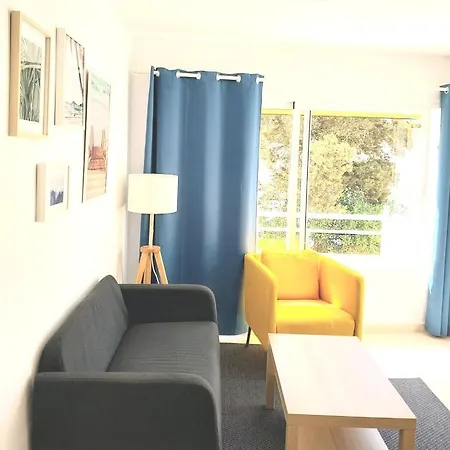 Siesta Mar Ibiza Apartman *