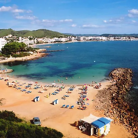 Siesta Mar Ibiza Apartman *