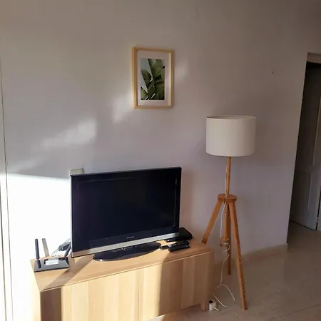 Apartman Siesta Mar Ibiza Santa Eularia des Riu