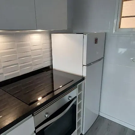 Siesta Mar Ibiza Apartman Santa Eularia des Riu
