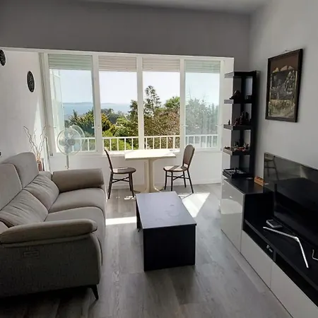 Apartman Siesta Mar Ibiza