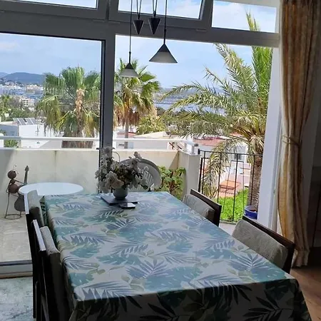 Apartment Siesta Mar
