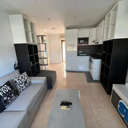 Apartment Siesta Mar