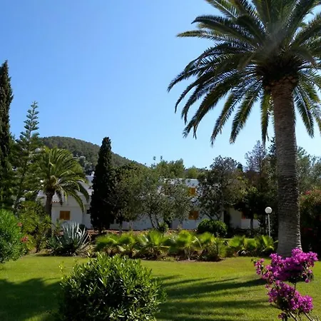 Apartman Siesta Mar Ibiza