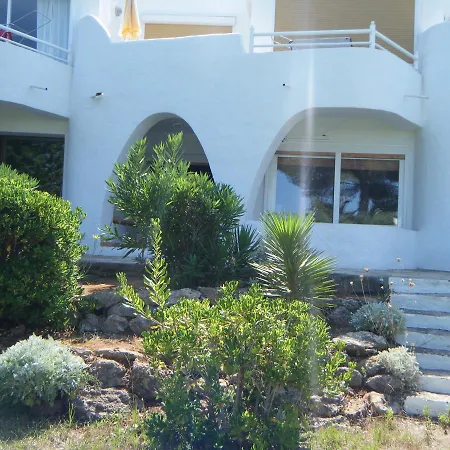 Apartman Siesta Mar Ibiza *